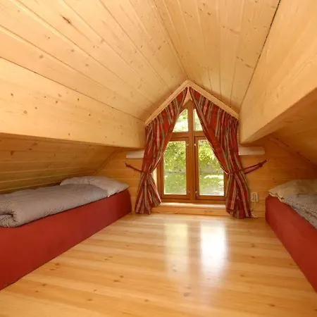 Vangsgaarden Guest house