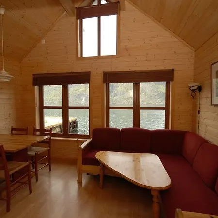 Guest house Vangsgaarden 2*