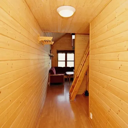 Vangsgaarden Guest house