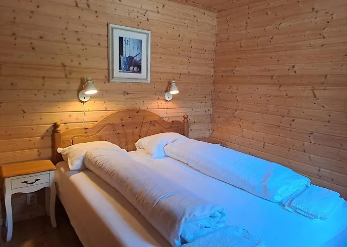 Vangsgaarden Aurland