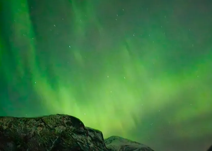 Vangsgaarden Guest house