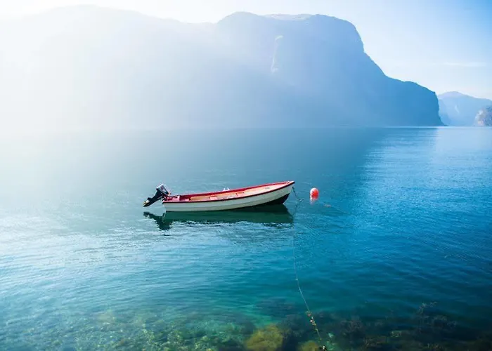 Guest house Vangsgaarden